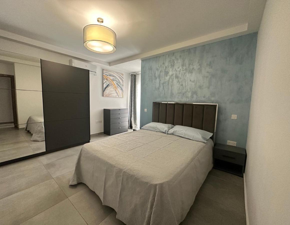 Fancy Modern Apt Sliema - W/ 2Br Εξωτερικό φωτογραφία