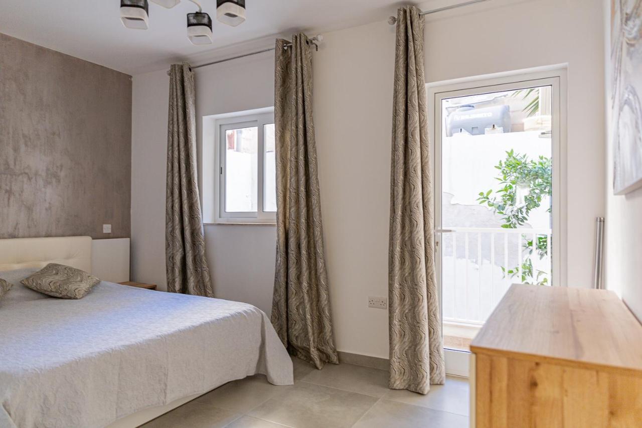 Fancy Modern Apt Sliema - W/ 2Br Εξωτερικό φωτογραφία