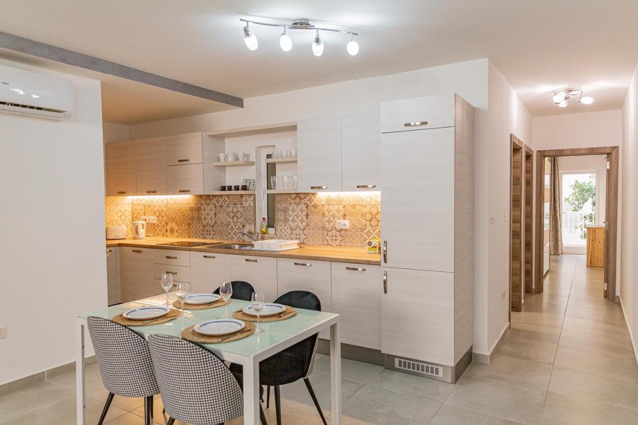 Fancy Modern Apt Sliema - W/ 2Br Εξωτερικό φωτογραφία