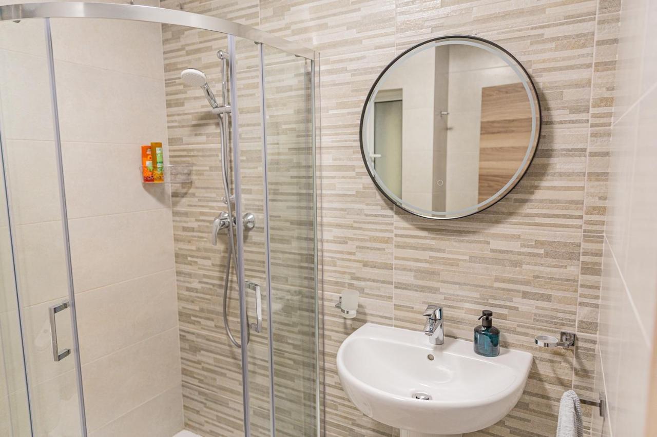 Fancy Modern Apt Sliema - W/ 2Br Εξωτερικό φωτογραφία