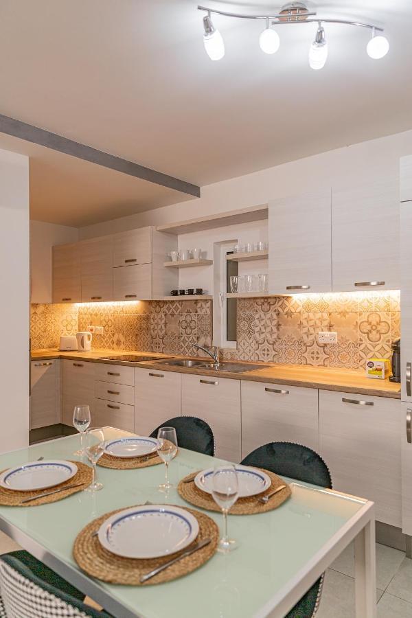Fancy Modern Apt Sliema - W/ 2Br Εξωτερικό φωτογραφία