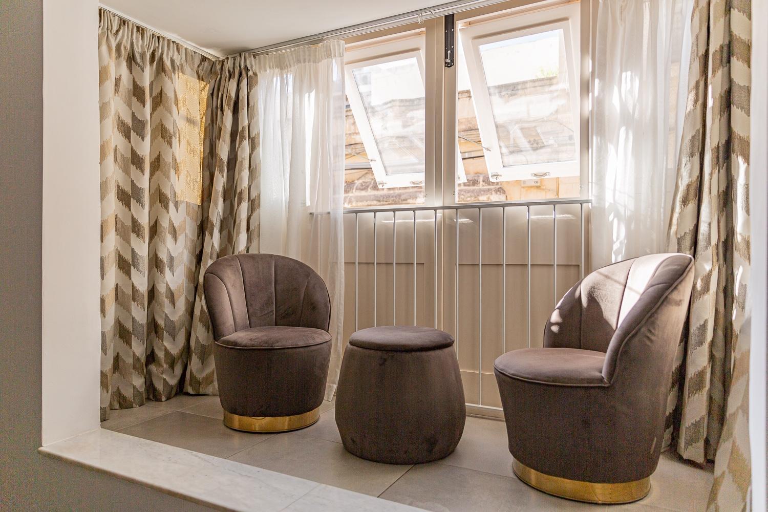 Fancy Modern Apt Sliema - W/ 2Br Εξωτερικό φωτογραφία
