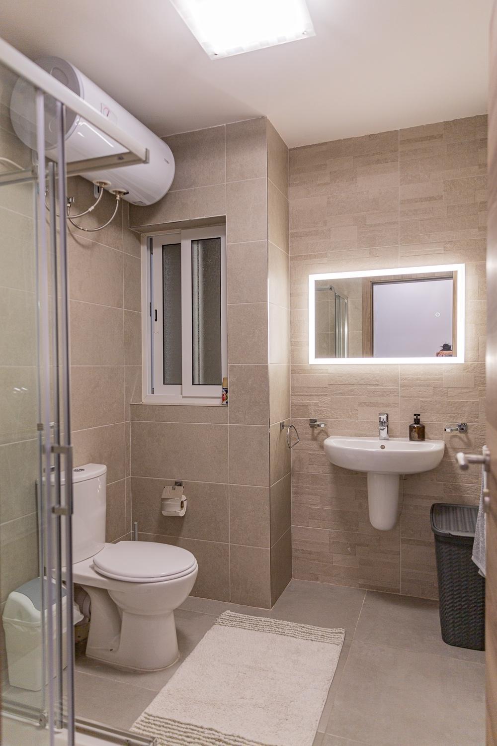 Fancy Modern Apt Sliema - W/ 2Br Εξωτερικό φωτογραφία